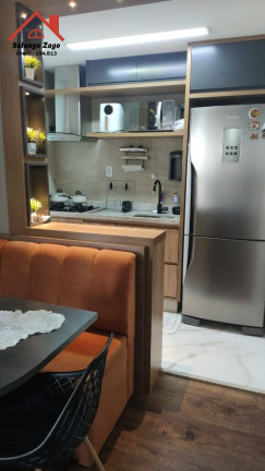 Imagem Apartamento com 2 Quartos à Venda, 57 m² em Jardim Monte Alegre - Taboão Da Serra Imagem Apartamento com 2 Quartos à Venda, 57 m² em Jardim Monte Alegre - Taboão Da Serra