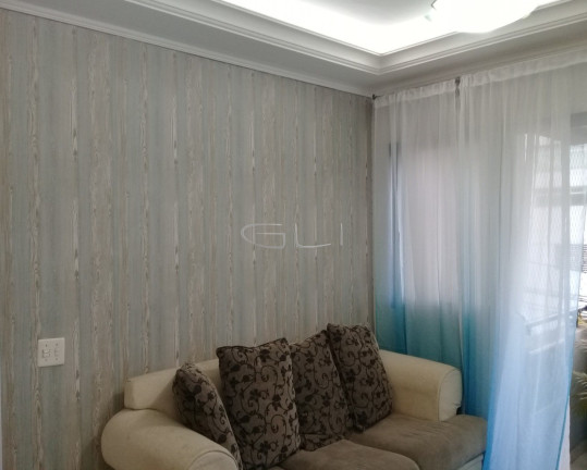 Imagem Imóvel com 3 Quartos à Venda, 69 m² em Vila Esperança - São Paulo