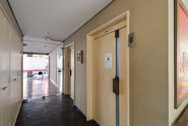 Imagem Imóvel com 2 Quartos à Venda, 58 m² em Pinheiros - São Paulo