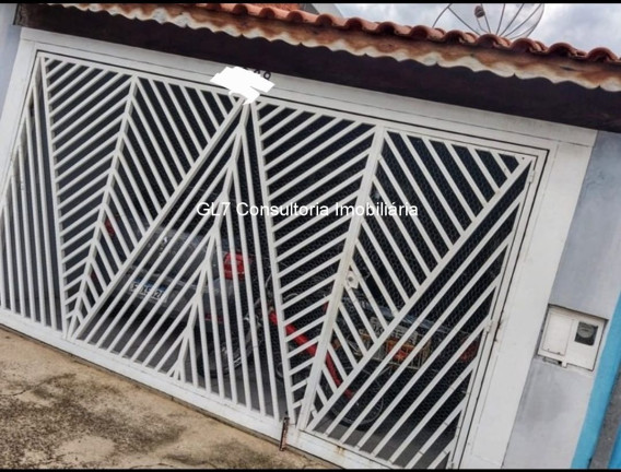 Imagem Casa com 2 Quartos à Venda, em Jardim Morada Do Sol - Indaiatuba Imagem Casa com 2 Quartos à Venda, em Jardim Morada Do Sol - Indaiatuba