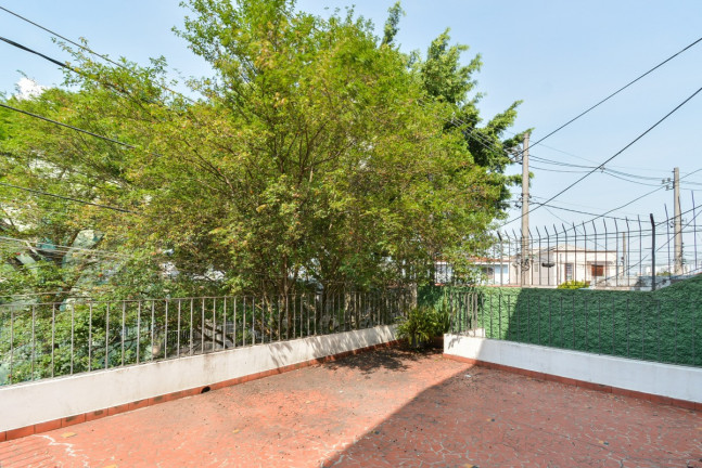 Imagem Casa com 3 Quartos à Venda, 150 m² em Vila Mariana - São Paulo Imagem Casa com 3 Quartos à Venda, 150 m² em Vila Mariana - São Paulo