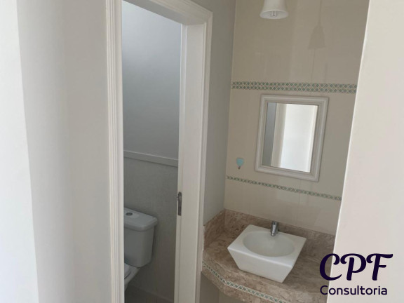Imagem Casa com 3 Quartos à Venda, 200 m² em Condomínio Residencial Euroville - Bragança Paulista
