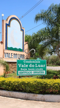 Imagem Casa de Condomínio com 3 Quartos à Venda, 1.142 m² em Condominio Vale Do Luar - Jaboticatubas