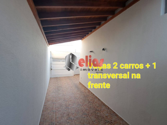 Imagem Casa com 3 Quartos à Venda, 300 m² em Vila Lemos - Bauru
