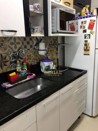 Imagem Apartamento com 3 Quartos à Venda, 61 m² em Fundação - São Caetano Do Sul