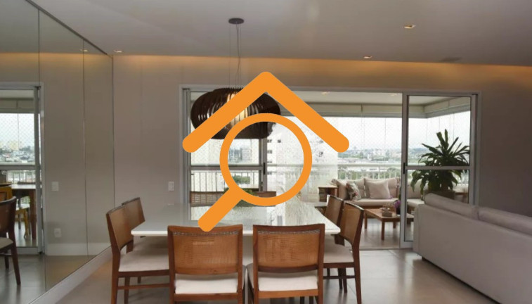 Imagem Imóvel com 3 Quartos à Venda, 117 m² em Jurubatuba - São Paulo Imagem Imóvel com 3 Quartos à Venda, 117 m² em Jurubatuba - São Paulo