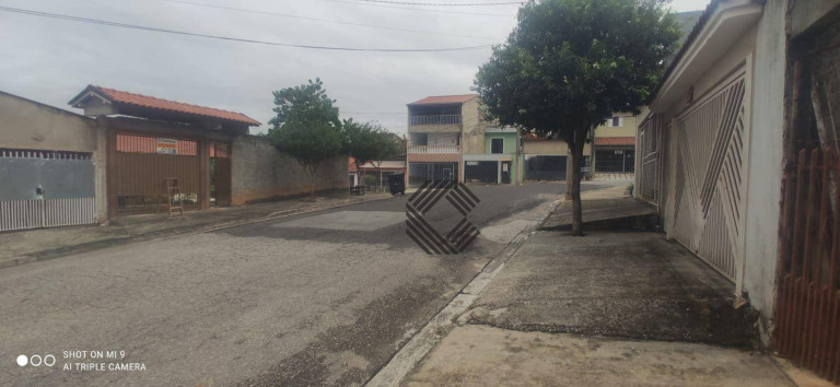 Imagem Casa com 1 Quarto à Venda, 57 m² em Jardim Santa Lúcia - Sorocaba Imagem Casa com 1 Quarto à Venda, 57 m² em Jardim Santa Lúcia - Sorocaba