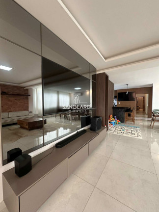 Imagem Apartamento com 3 Quartos à Venda, 200 m² em Bom Retiro - Ipatinga Imagem Apartamento com 3 Quartos à Venda, 200 m² em Bom Retiro - Ipatinga