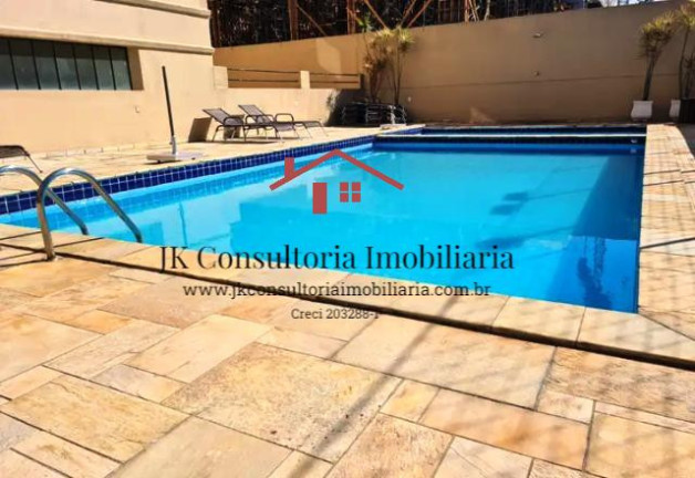 Imagem Apartamento com 3 Quartos à Venda, 96 m² em Jardim Prudência - São Paulo Imagem Apartamento com 3 Quartos à Venda, 96 m² em Jardim Prudência - São Paulo