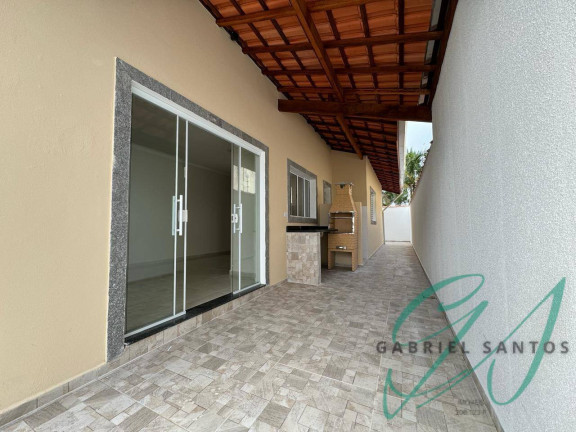 Imagem Casa com 2 Quartos à Venda, 125 m² em Bopiranga - Itanhaém Imagem Casa com 2 Quartos à Venda, 125 m² em Bopiranga - Itanhaém