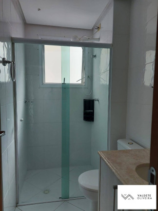 Imagem Apartamento com 3 Quartos à Venda, 83 m² em Parque Residencial Aquarius - São José Dos Campos Imagem Apartamento com 3 Quartos à Venda, 83 m² em Parque Residencial Aquarius - São José Dos Campos