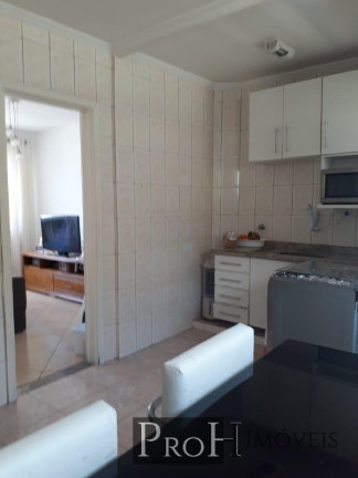Imagem Apartamento com 1 Quarto à Venda, 53 m² em Tatuapé - São Paulo