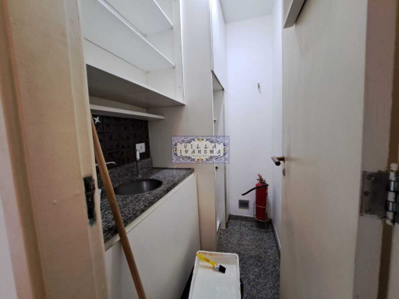 Imagem Sala Comercial à Venda, 28 m² em Copacabana - Rio De Janeiro Imagem Sala Comercial à Venda, 28 m² em Copacabana - Rio De Janeiro