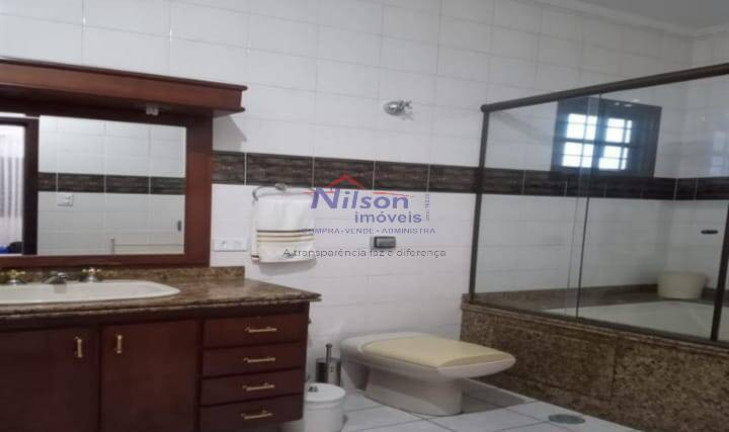 Imagem Sobrado com 3 Quartos à Venda, 256 m² em Vila Augusta - Guarulhos