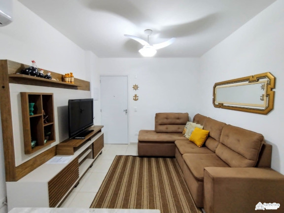 Imagem Apartamento com 2 Quartos à Venda, 64 m² em Perequê Açu - Ubatuba