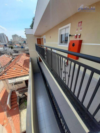 Imagem Apartamento com 2 Quartos à Venda, 50 m² em Vila Leonor - São Paulo Imagem Apartamento com 2 Quartos à Venda, 50 m² em Vila Leonor - São Paulo