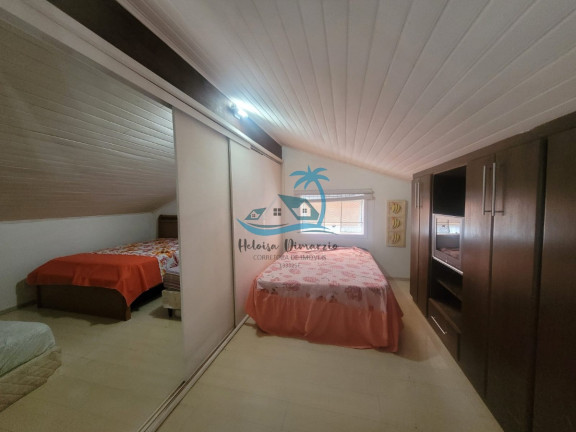 Imagem Casa de Condomínio com 3 Quartos à Venda, 180 m² em Horto Florestal - Ubatuba