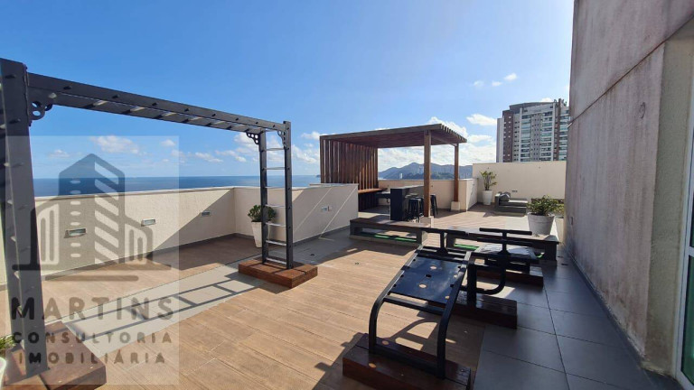 Imagem Apartamento com 2 Quartos à Venda, 66 m² em José Menino - Santos Imagem Apartamento com 2 Quartos à Venda, 66 m² em José Menino - Santos