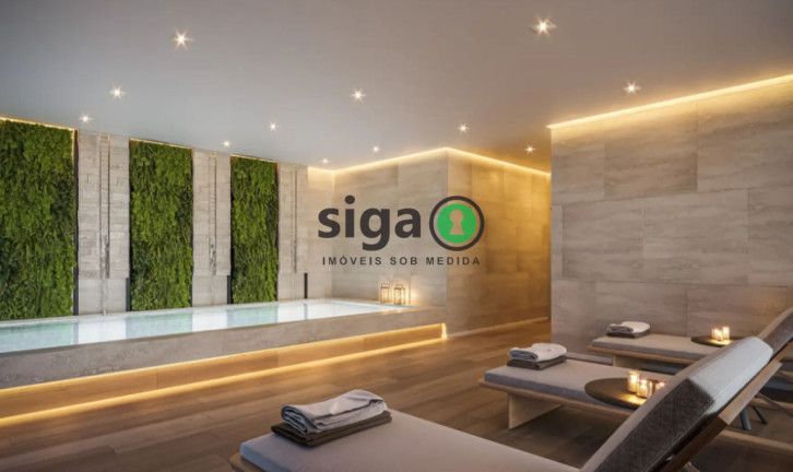 Imagem Apartamento com 3 Quartos à Venda, 217 m² em Brooklin - São Paulo Imagem Apartamento com 3 Quartos à Venda, 217 m² em Brooklin - São Paulo