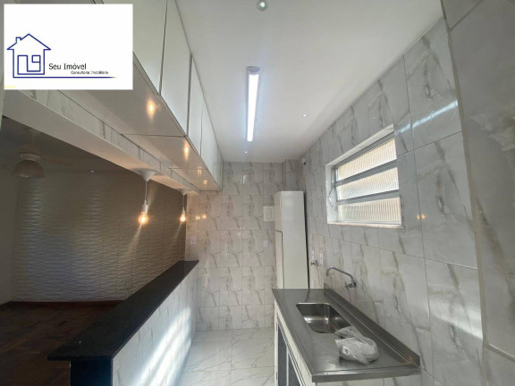 Imagem Apartamento com 2 Quartos à Venda, 48 m² em Camorim - Rio De Janeiro