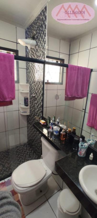 Imagem Casa com 2 Quartos à Venda, 87 m² em Jardim Luella - Suzano