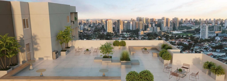Imagem Imóvel com 1 Quarto à Venda, 27 m² em Saúde - São Paulo Imagem Imóvel com 1 Quarto à Venda, 27 m² em Saúde - São Paulo