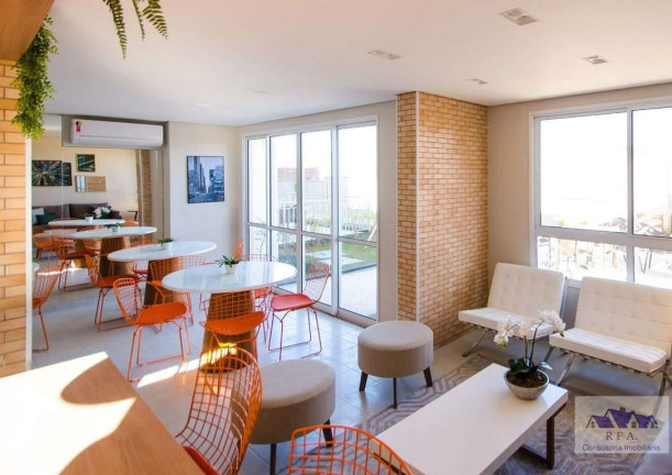 Imagem Apartamento com 2 Quartos à Venda, 44 m² em Jardim Boa Vista (zona Oeste) - São Paulo Imagem Apartamento com 2 Quartos à Venda, 44 m² em Jardim Boa Vista (zona Oeste) - São Paulo