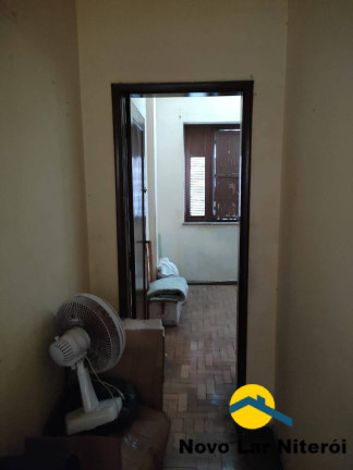 Imagem Apartamento com 2 Quartos à Venda, 60 m² em Centro - Niterói