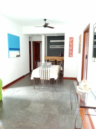 Imagem Apartamento com 3 Quartos à Venda, 100 m² em Enseada - Guarujá