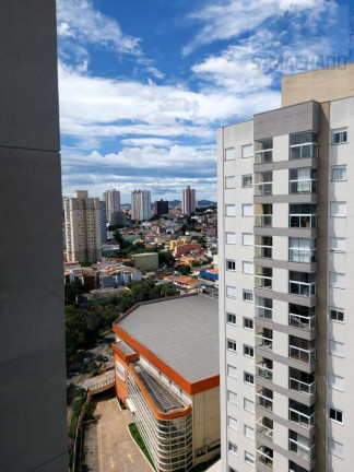 Imagem Apartamento com 3 Quartos à Venda, 92 m² em Parque Das Nações - Santo André