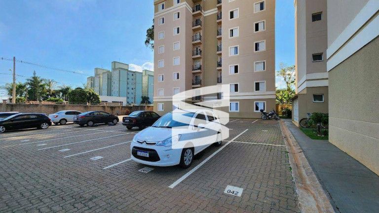 Imagem Apartamento com 2 Quartos à Venda, 57 m² em Dois Córregos - Piracicaba Imagem Apartamento com 2 Quartos à Venda, 57 m² em Dois Córregos - Piracicaba