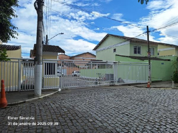 Imóvel com 2 Quartos à Venda, 79 m² em Campo Grande - Rio De Janeiro