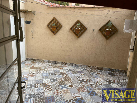 Imagem Casa com 3 Quartos à Venda, em Residencial Bosque Dos Ipês - São José Dos Campos Imagem Casa com 3 Quartos à Venda, em Residencial Bosque Dos Ipês - São José Dos Campos