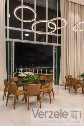 Imagem Apartamento com 3 Quartos à Venda, 164 m² em Pioneiros - Balneário Camboriú