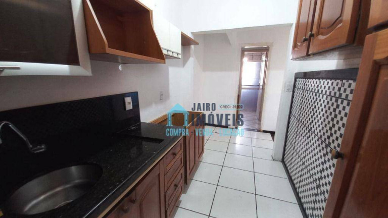 Imagem Apartamento com 2 Quartos à Venda, 70 m² em Centro - Tramandaí