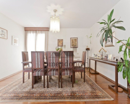 Imagem Apartamento com 3 Quartos à Venda, 199 m² em Higienópolis - São Paulo Imagem Apartamento com 3 Quartos à Venda, 199 m² em Higienópolis - São Paulo