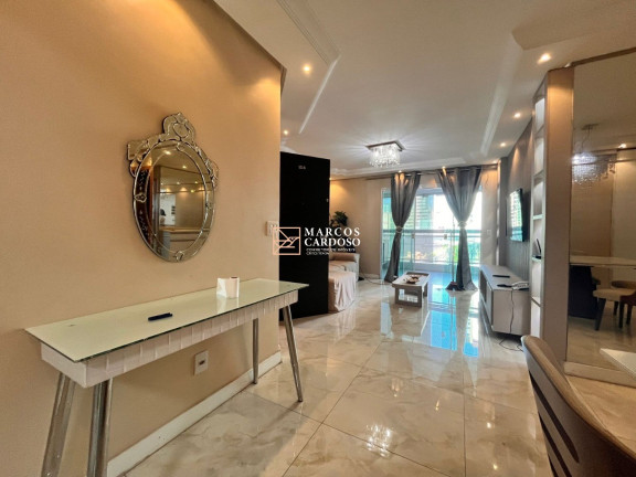 Imagem Imóvel com 3 Quartos à Venda, 107 m² em Umarizal - Belém Imagem Imóvel com 3 Quartos à Venda, 107 m² em Umarizal - Belém