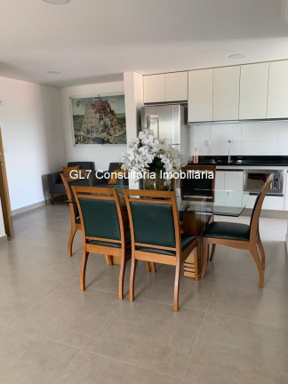 Apartamento com 3 Quartos à Venda, 90 m² em Centro - Indaiatuba