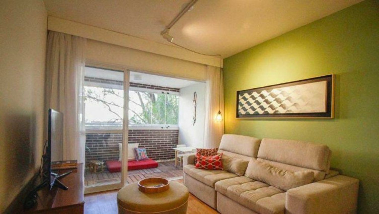 Imagem Apartamento com 2 Quartos à Venda, 63 m² em Vila Leopoldina - São Paulo