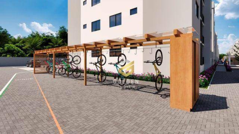 Imagem Apartamento com 2 Quartos à Venda, 5.674 m² em Gravatá - Navegantes