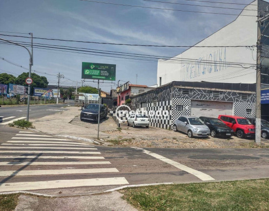 Imagem Edifício Residencial à Venda, 275 m² em Jardim Santana - Valinhos Imagem Edifício Residencial à Venda, 275 m² em Jardim Santana - Valinhos
