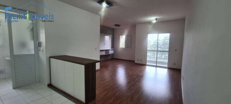 Imagem Apartamento com 2 Quartos para Alugar, 74 m² em Planalto - São Bernardo Do Campo Imagem Apartamento com 2 Quartos para Alugar, 74 m² em Planalto - São Bernardo Do Campo