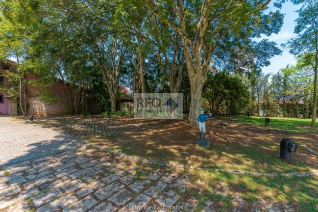 Imagem Casa com 4 Quartos à Venda, 711 m² em Jardim Portugal - Valinhos
