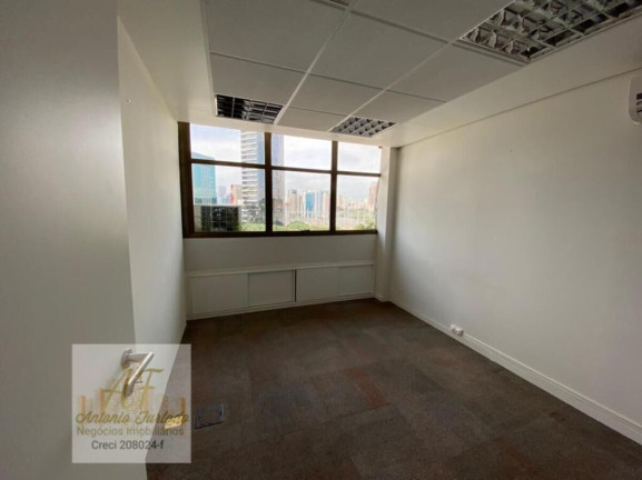 Imagem Imóvel Comercial para Alugar, 140 m² em Vila Olímpia - São Paulo Imagem Imóvel Comercial para Alugar, 140 m² em Vila Olímpia - São Paulo