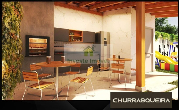 Imagem Casa de Condomínio com 3 Quartos à Venda, 70 m² em Granja Viana - Cotia Imagem Casa de Condomínio com 3 Quartos à Venda, 70 m² em Granja Viana - Cotia