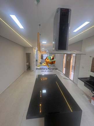 Imagem Casa de Condomínio com 3 Quartos à Venda, 140 m² em Villas Do Jaguari - Santana De Parnaíba Imagem Casa de Condomínio com 3 Quartos à Venda, 140 m² em Villas Do Jaguari - Santana De Parnaíba