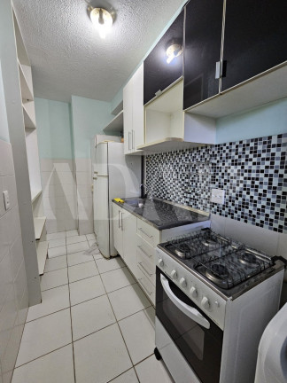 Imagem Imóvel com 2 Quartos à Venda, 44 m² em Vargem Pequena - Rio De Janeiro