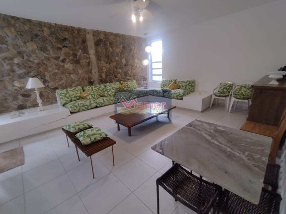 Imagem Apartamento com 4 Quartos à Venda, 100 m² em Pitangueiras - Guarujá Imagem Apartamento com 4 Quartos à Venda, 100 m² em Pitangueiras - Guarujá