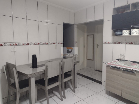 Imagem Apartamento com 2 Quartos à Venda, 56 m² em Conceição - Diadema - Diadema Imagem Apartamento com 2 Quartos à Venda, 56 m² em Conceição - Diadema - Diadema