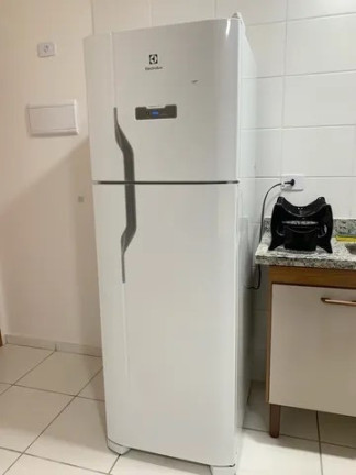 Imagem Apartamento com 2 Quartos à Venda, 49 m² em Aviação - Praia Grande